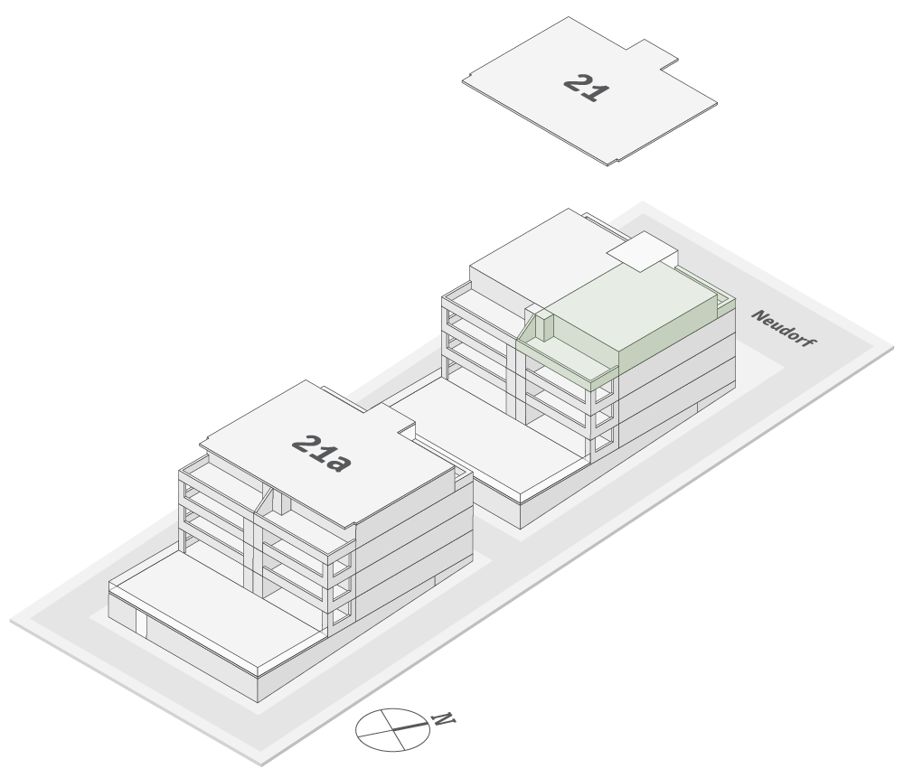 Wohnungen Neudorf Sennwald